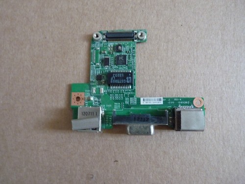 Carte usb vga lan - carte,
