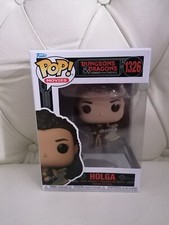 HOLGA - DUNGEONS & DRAGONS