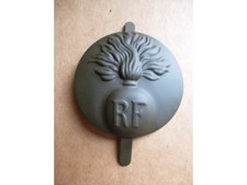 insigne rondache 1937 pour