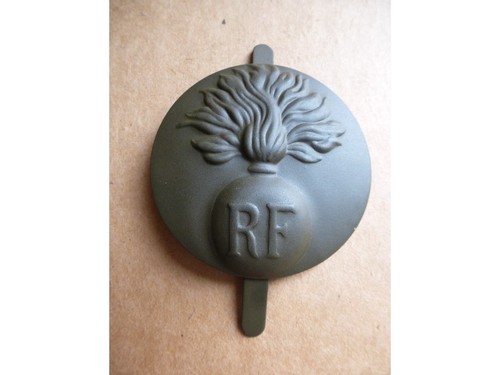 Insigne rondache 1937 pour - rondache,