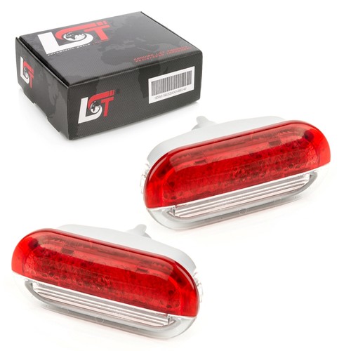 Lampe porte intérieure - 2x,