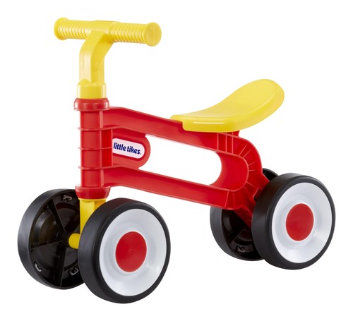 Little tikes scoot steer - tikes,