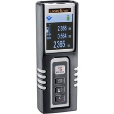 Laserliner DistanceMaster CompactPro Télémètre laser 50 m