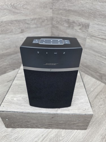 Bose soundtouch wireless - 10,