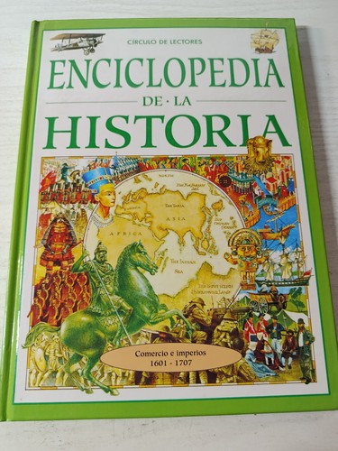 Commerce empires 1601 1707 - e,