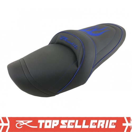 Selle grand confort compatible - selle,