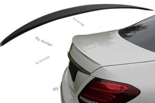 Spoiler Arrière Compatible