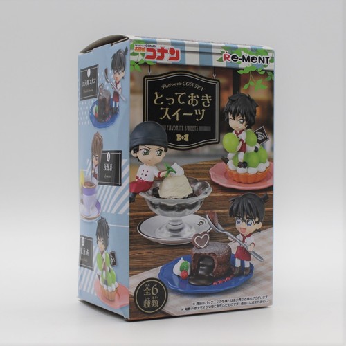 Detective conan patisserie - detective,