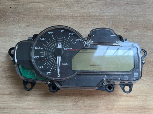 Compteur scooter tableau de - tableau,
