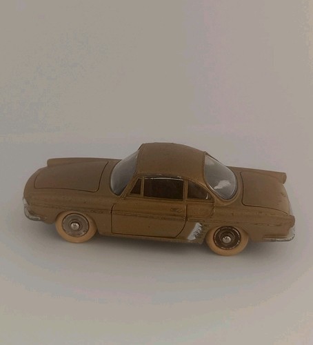 Dinky toys france renault - dinky,