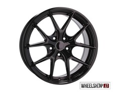 Jantes alu R17 5x120 4x 17