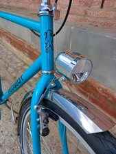 PEUGEOT Ville Unique
