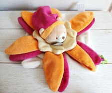 Doudou compagnie ours - et,