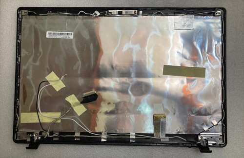 Asus x75v coque - capot, arrière
