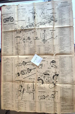 N°21768 /  MOTOBECANE