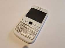 Samsung Chat 357 GT-S3570
