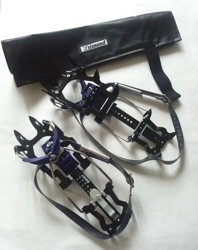 Neuf paire crampons - neuf, de