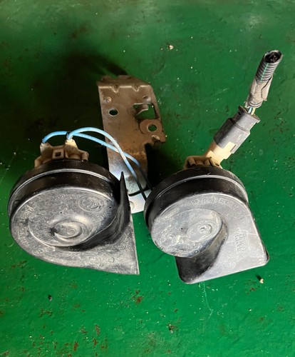 Avertisseur sonore voiture - sonore, de