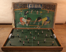 Jeu De Football De La DDR
