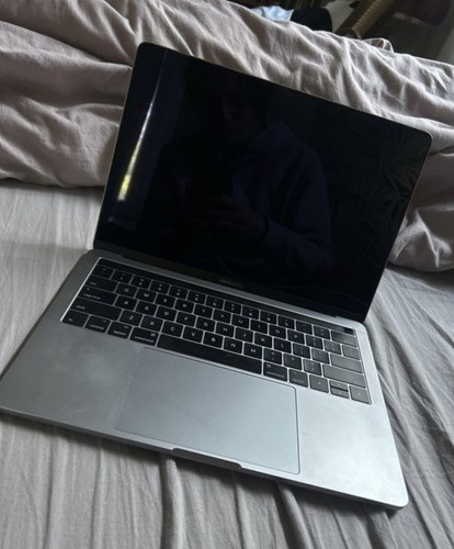 Macbook pro - macbook,