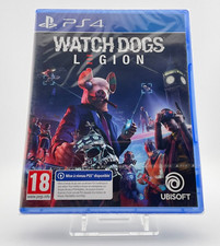 Watch Dogs Legion - Sony