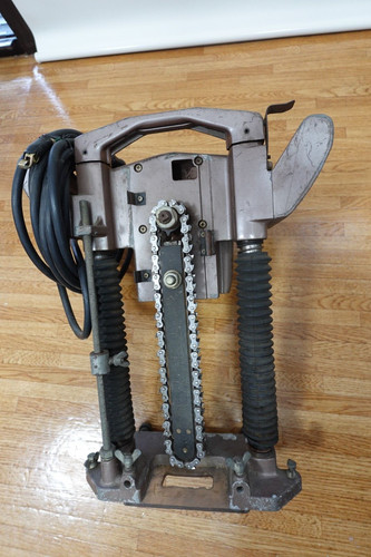 Ryobi chain mortaiser 2m - mortaiser, cm-2m