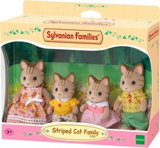 Sylvanian Families 5180