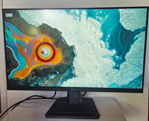 Msi pro mp275 ecran - mp275, pc