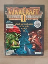 ⭐ Warcraft II Tides of