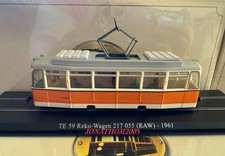 ATLAS - TRAMWAY TE 59 REKO