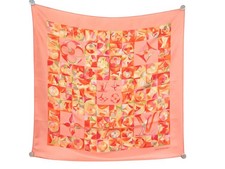FOULARD LOUIS VUITTON AU FIL