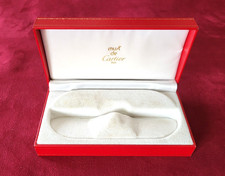 CARTIER - BOITE LUNETTES -