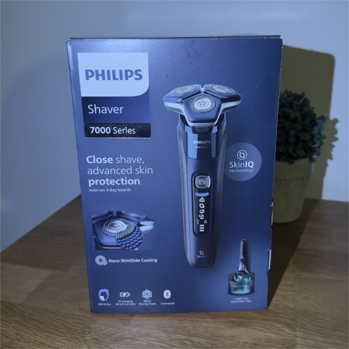 Rasoir électrique philips - rasoir,