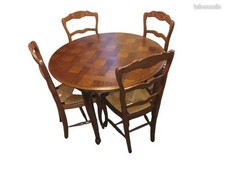 table de salle à manger en