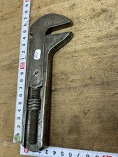 Clé À  Molette Goliath outil