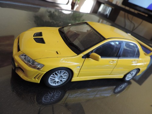 Mitsubishi lancer evo - mitsubishi,