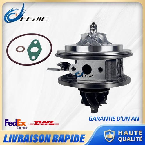 Cartouche turbo mfs - turbo, chra