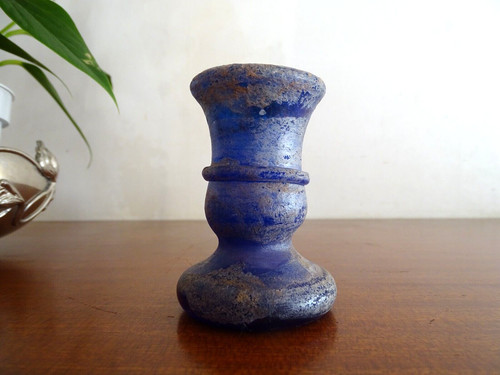 Vase murano scavo seguso - murano, vetri