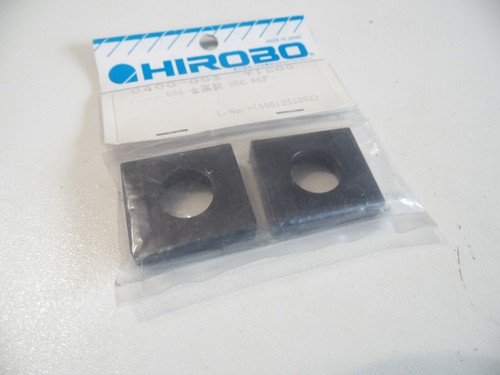Vintage hirobo 0400 003 - vintage, 0400-003
