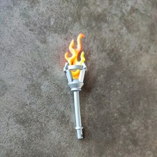 Playmobil Moyen Age piéce