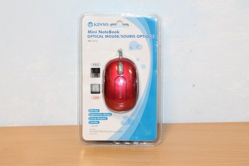 Kinyo mini souris optique - mini,