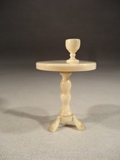 ANCIENNE MINIATURE MAITRISE