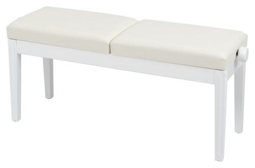 Banquette piano régable - banquette,