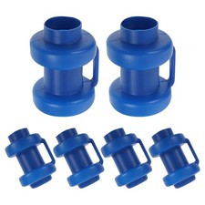 6pcs Professional Trampoline