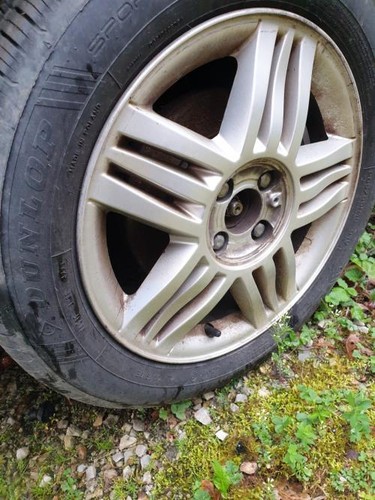 Jante renault megane phase 1 - 2,