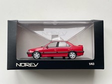 Peugeot 405 T16 1993 rouge