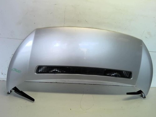 Capot fiat scudo 1440223388 - 2,