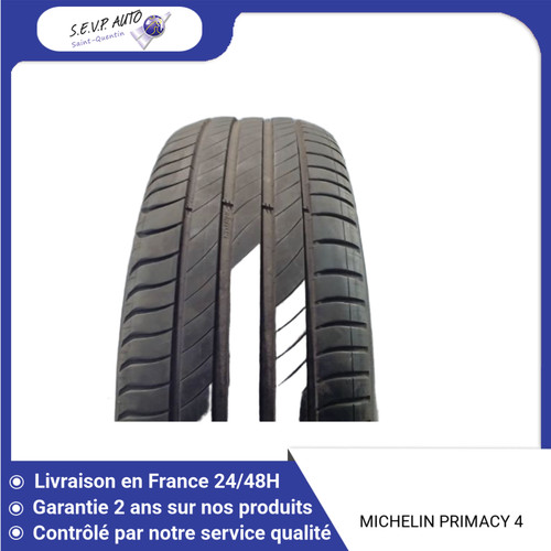 Pneu michelin primacy - michelin,