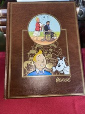 Tintin The Complete Works Of