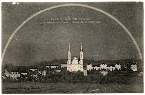 Fr61 chapelle montligeon - la,